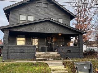 3728 Ruskin Pl, Indianapolis, IN