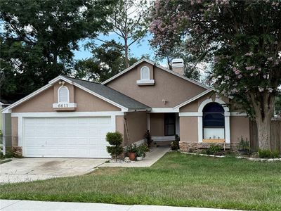 6613 Chantry St, Orlando, FL, 32835