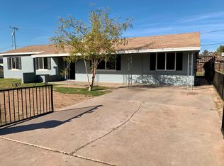 2752 W Roosevelt St, Phoenix, AZ 85009