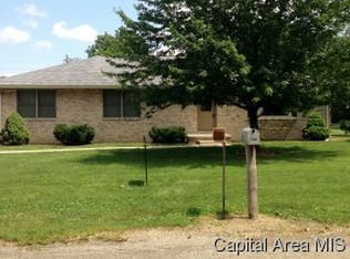 750 N Amos Ave, Springfield, IL 62702