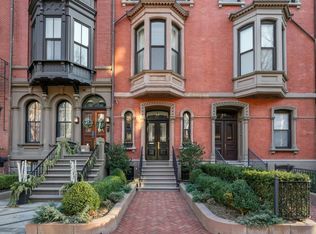 18 Marlborough St, Boston, MA 02116