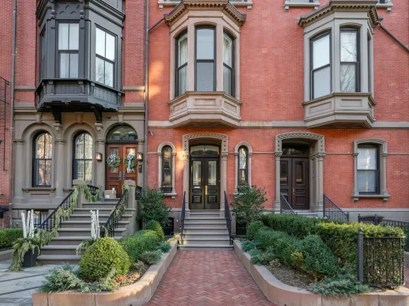 18 Marlborough St, Boston, MA 02116