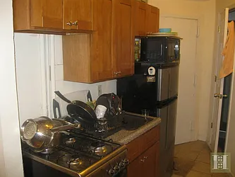 Rented by Halstead Real Estate