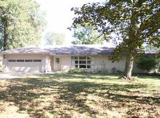 4020 Daner Dr, Fort Wayne, IN 46815