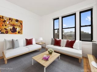 925 Union St APT 5J, Brooklyn, NY 11215