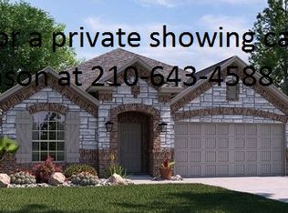 939 Raceland Rd, San Antonio, TX 78245