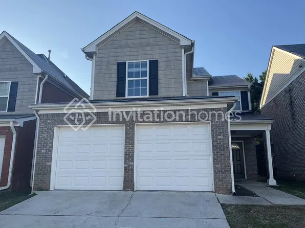1115 Dunaway Dr, McDonough, GA 30253