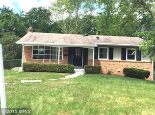 7500 Roxbury Ave, Manassas, VA 20109