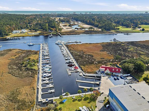 2nd image of 4350 Intercoastal Dr. #1209