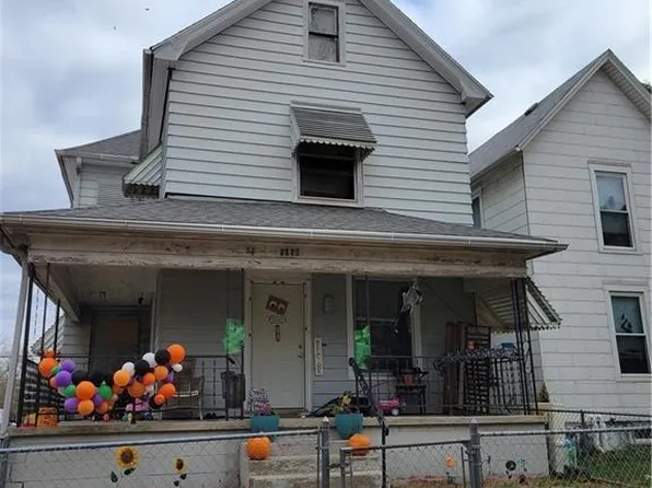 2601 Patee St, Saint Joseph, MO 64507