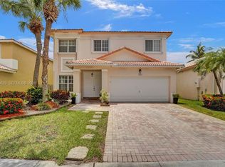 1958 NW 171st Ave, Pembroke Pines, FL 33028