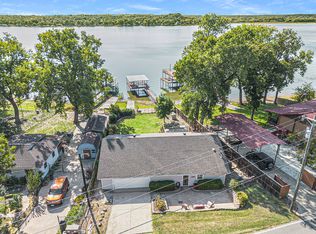 2147 E Lake Dr, Weatherford, TX 76087