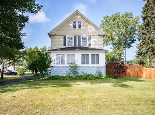 275 Howard Rd, Rochester, NY 14606