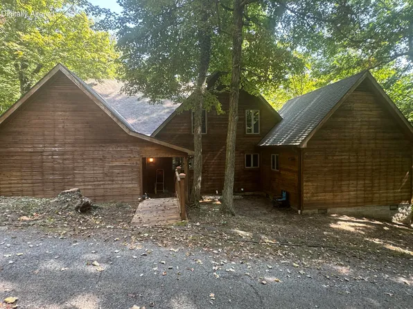 251 Buck Trl, Lancaster, KY 40444