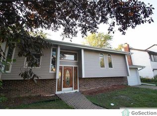 3404 Fountainbleau Dr, Hazel Crest, IL 60429