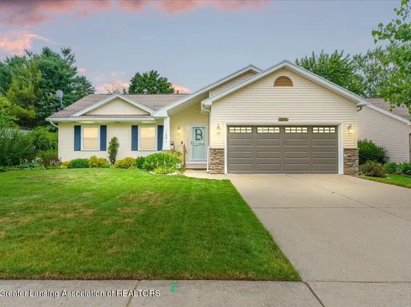 1591 Catalina Dr, Holt, MI 48842