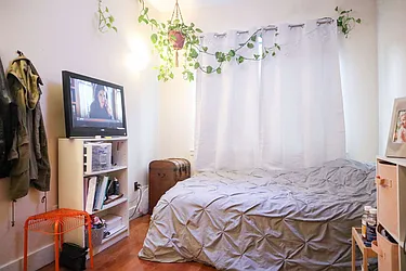 Rented by Lofts and Flats LLC