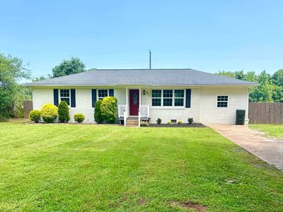 505 Ready Section Rd, Hazel Green, AL, 35750