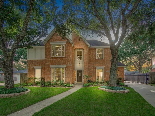 23119 Fairvine Park Dr, Katy, TX 77494
