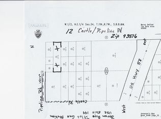 12 Castle Pipeline Rd, Boron, CA 93516