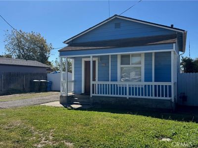 1040 Mentone Ave, Grover Beach, CA, 93433