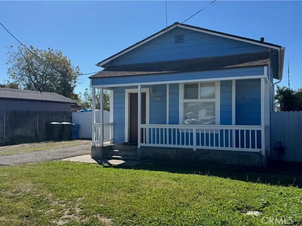 1040 Mentone Ave, Grover Beach, CA 93433