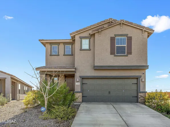 7795 S Via Perfecta, Tucson, AZ 85756