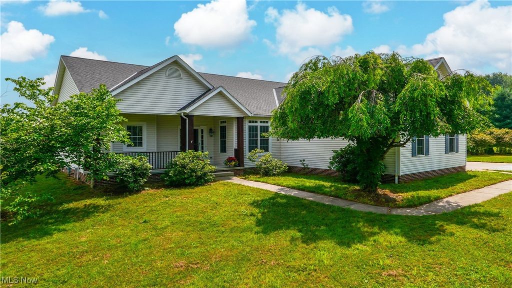 Real estate listing image