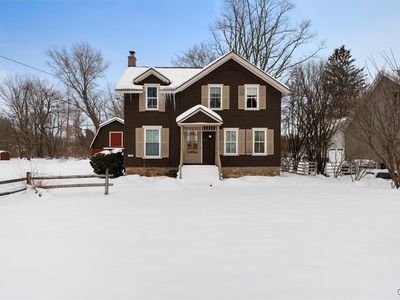 62 Elm St, Clinton, NY, 13323