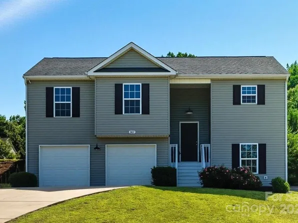 387 Lone Tree Ln, Clover, SC 29710