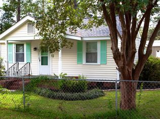 5104 Old Myrtle Grove Rd, Wilmington, NC 28409