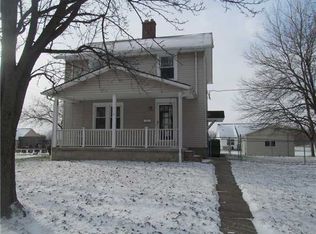 218 Highland Ave, Canal Winchester, OH 43110
