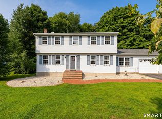 44 West District Road, Farmington, CT 06085
