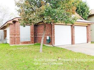 12924 Staton Dr, Austin, TX 78727