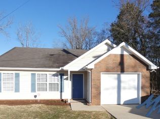 1423 Owasa Trl, Murfreesboro, TN 37130