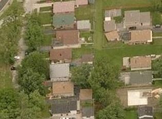 16125 Damen Ave, Markham, IL 60428