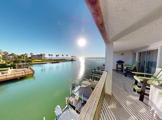 6201 Padre Blvd APT 204, South Padre Island, TX 78597
