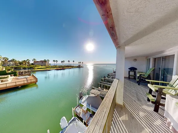 6201 Padre Blvd APT 204, South Padre Island, TX 78597