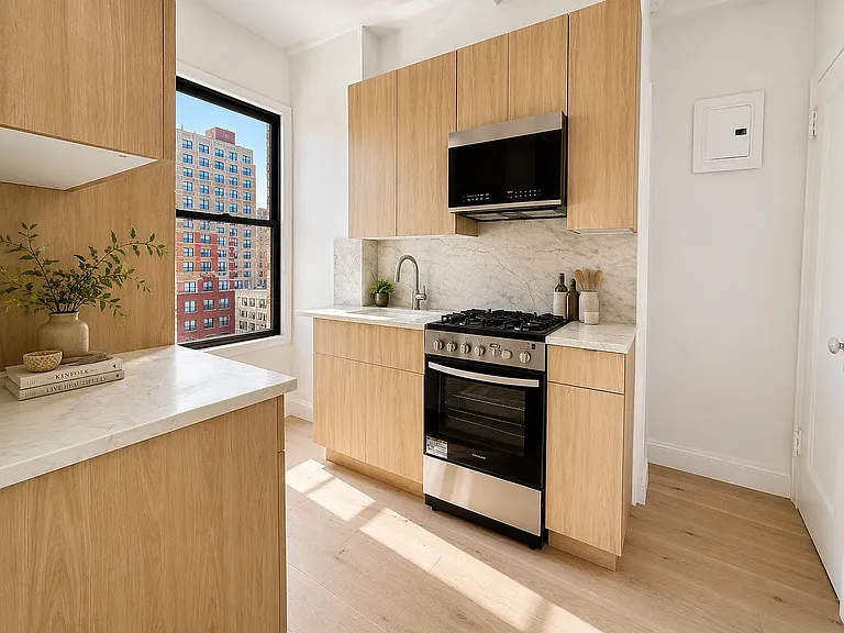 250 W 85th St #11C — Photo 7