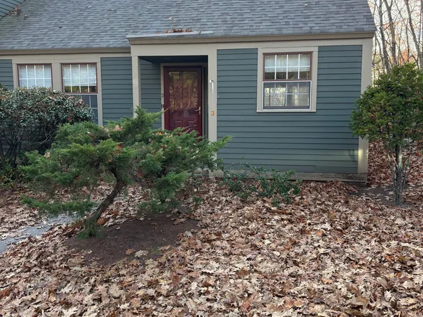 1465 Hooksett Rd Unit 3, Hooksett, NH 03106
