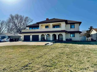 3519 SE West Edge Rd, Topeka, KS 66605