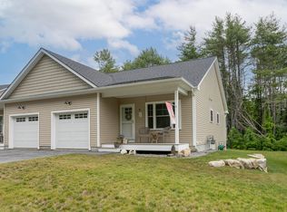 9 Unity Ln #9, Windham, ME 04062
