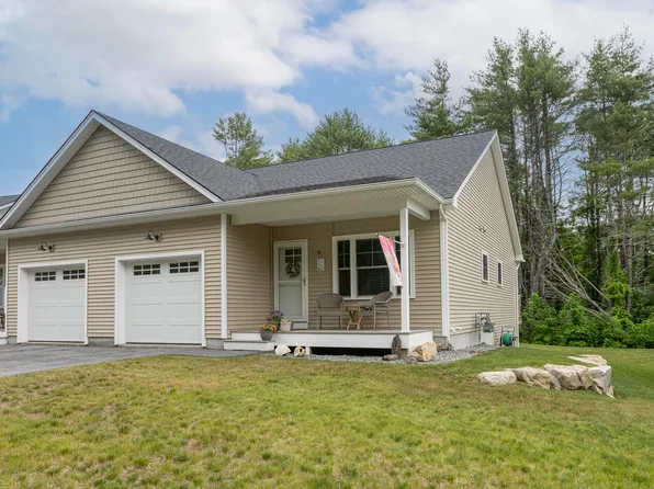 9 Unity Lane #9, Windham, ME 04062
