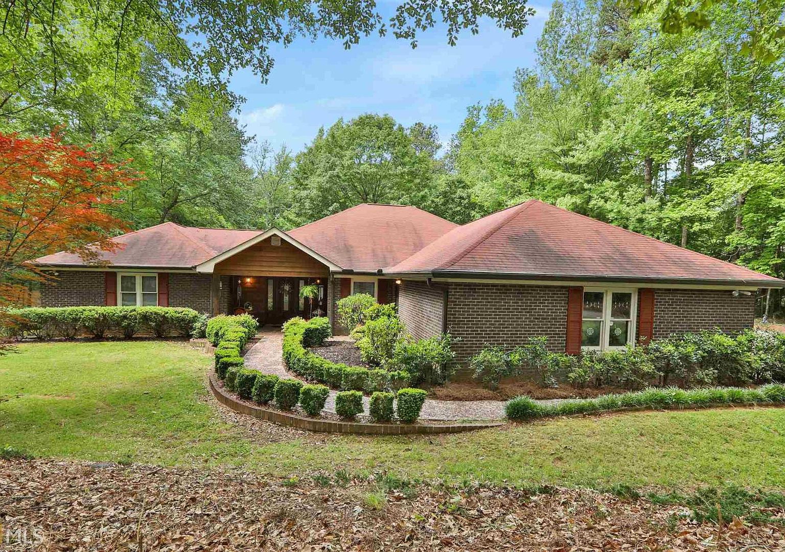 3263 Gordon Rd, Senoia, GA 30276 Zillow