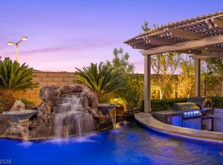 12026 Attiva Ave, Las Vegas, NV 89138