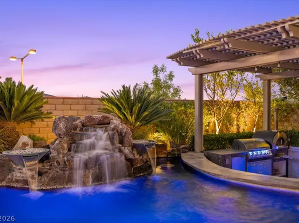 12026 Attiva Ave, Las Vegas, NV 89138
