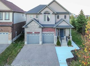 524 Saint Moritz Ave, Waterloo, ON N2T 2Z4