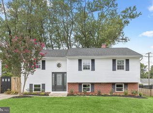 313 Academy Ave, Reisterstown, MD 21136
