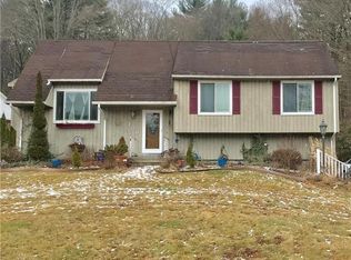 100 Burton Rd, Beacon Falls, CT 06403