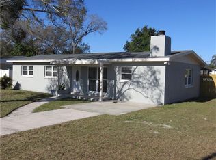 1512 Charm Ln, Tampa, FL 33612